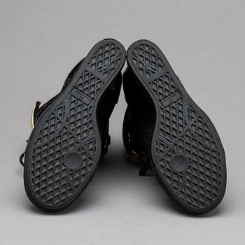 SKOR, Giuseppe Zanotti.