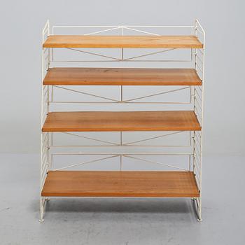 HYLLA, "String, The Ladder Shelf", Nils Strinning, omkring 1900-talets mitt.