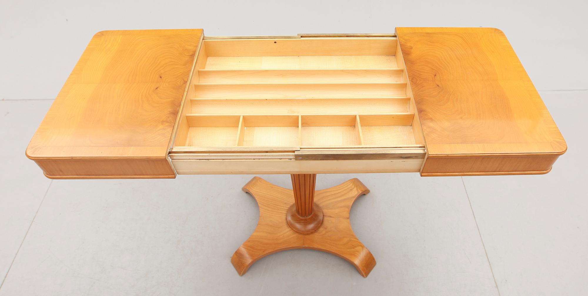 SYBORD, Bodafors, 1900-tales mitt.