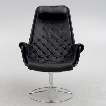 Bruno Mathsson, a 'Jetson' easy chair, Dux.