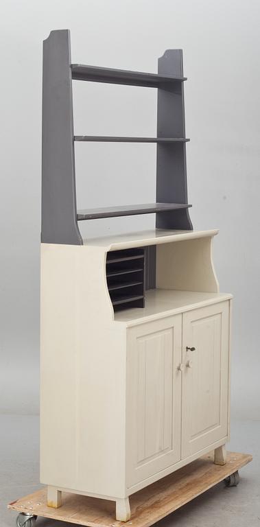 BOKHYLLA, "Visingsö", Carl Malmsten.