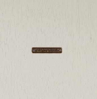 SOFFBORD, Carl Malmsten. 1900-talets andra hälft.