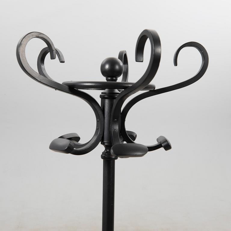 Drum major, second half of the 20th century.