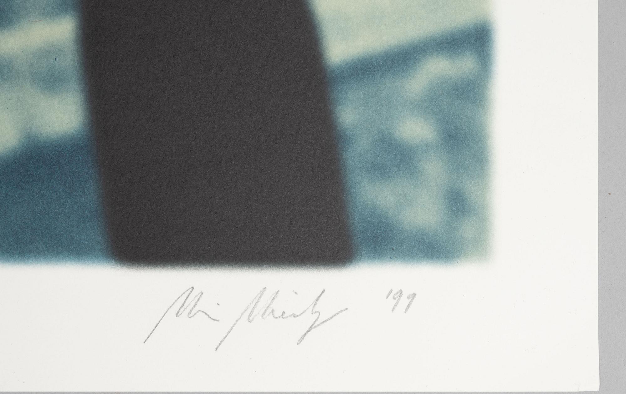 Maria Miesenberger, "Träff".