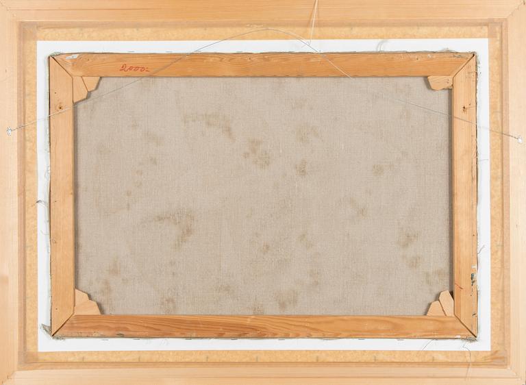 Rolf Sandqvist, Komposition.