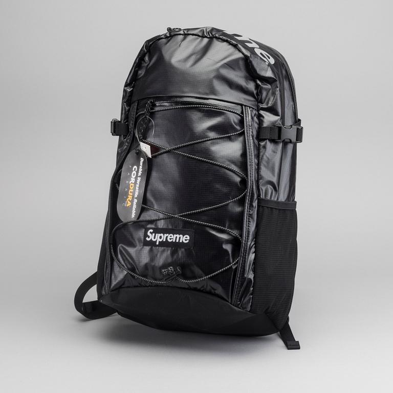 SUPREME, backpack.