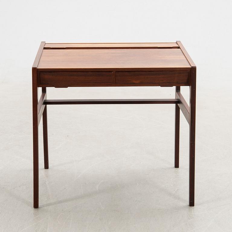 Steffen Syrach-Larsen, desk, Denmark, 1960s.