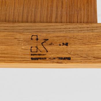 Gunnar Myrstrand, Dining set, 5 pieces, Källemo, 1960s.