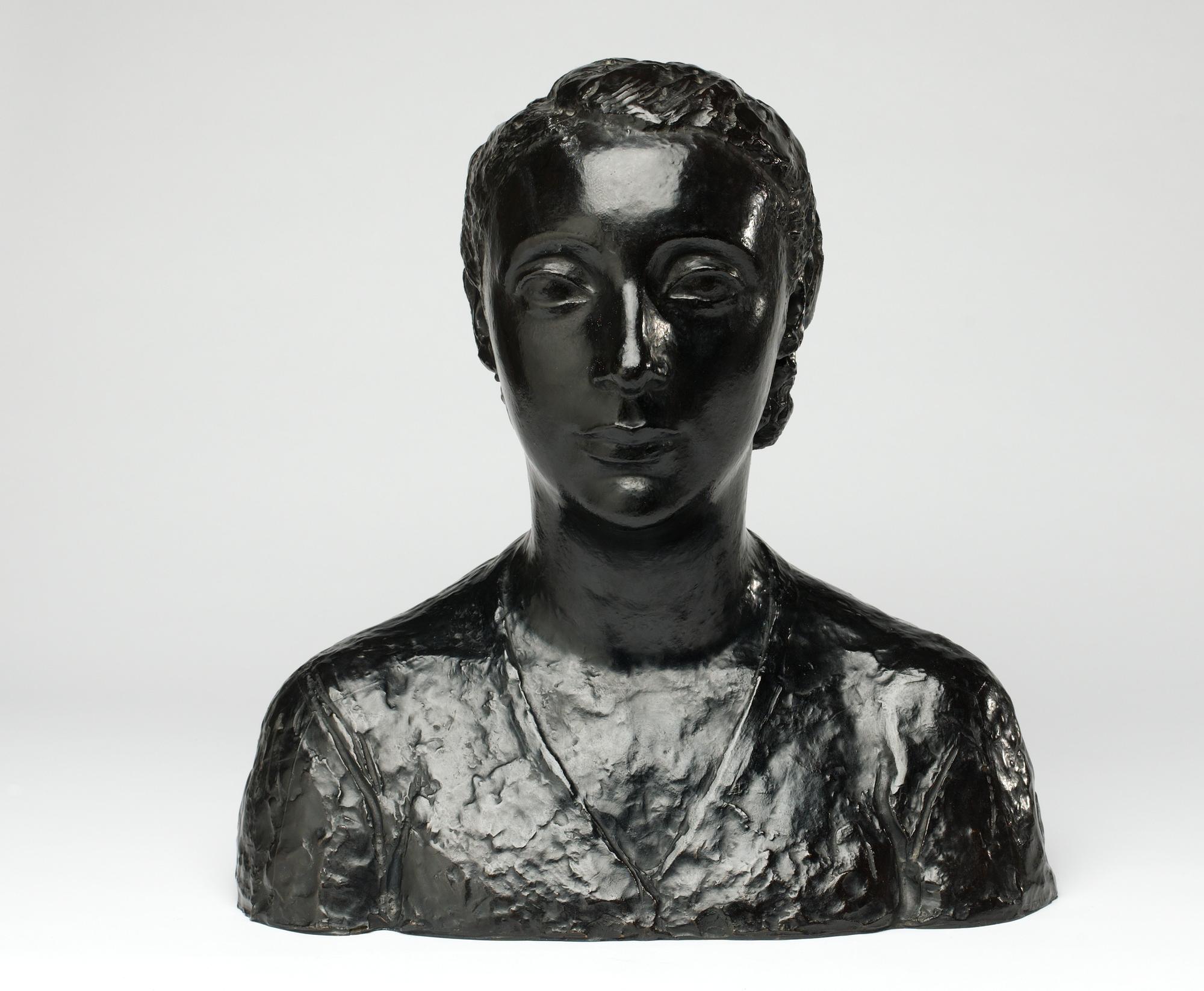 Charles Despiau, Kvinna.