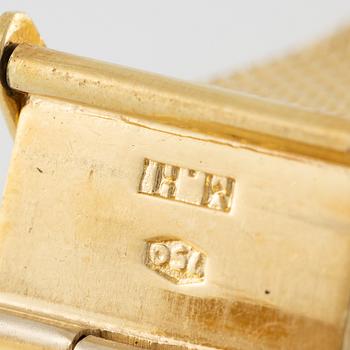 Universal Geneve, wristwatch, 33 mm.