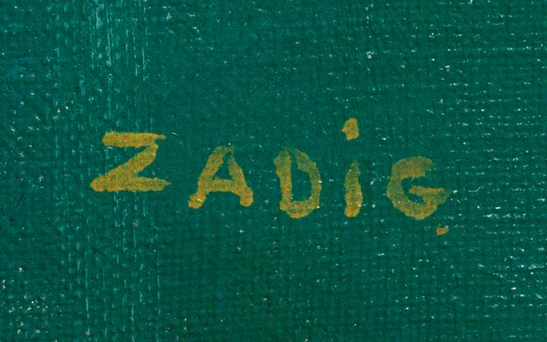 Jacques Zadig,
