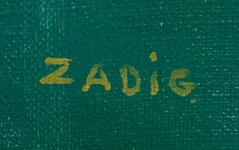 Jacques Zadig,