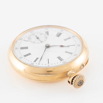 Ladie's watch, 36 mm.