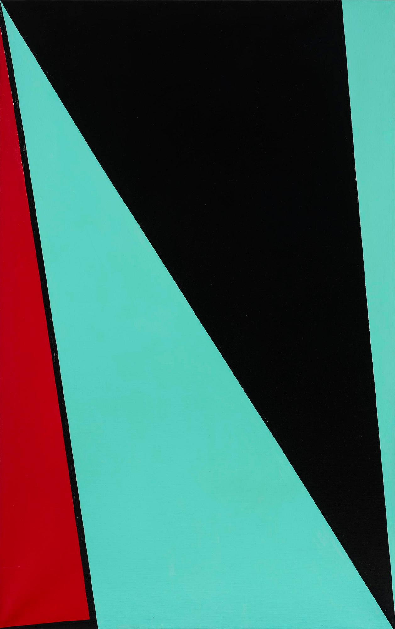 Olle Bærtling, "NULY".