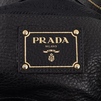 Prada, väska.