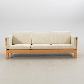 Børge Mogensen, sofa, model 2345, for Fredericia Stolefabrik, Denmark.