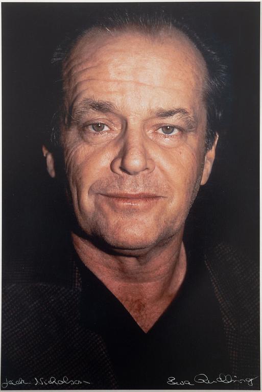 Ewa Rudling, "Jack Nicholson".