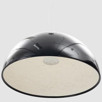 Marcel Wanders, Ceiling lamp, “Skygarden 2”, Flos, Italy.