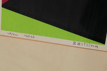 Olle Bærtling, "Reh", 1965-68.