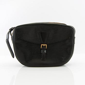 Louis Vuitton, Väska "Jeune Fille MM", Frankrike Mars 1990.
