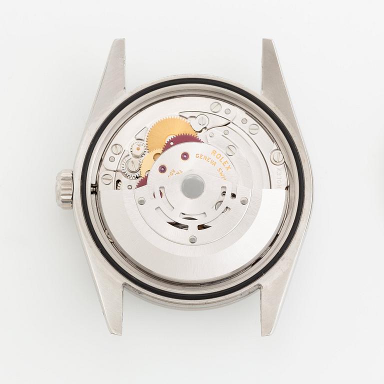 Rolex, Explorer, ca 2008.