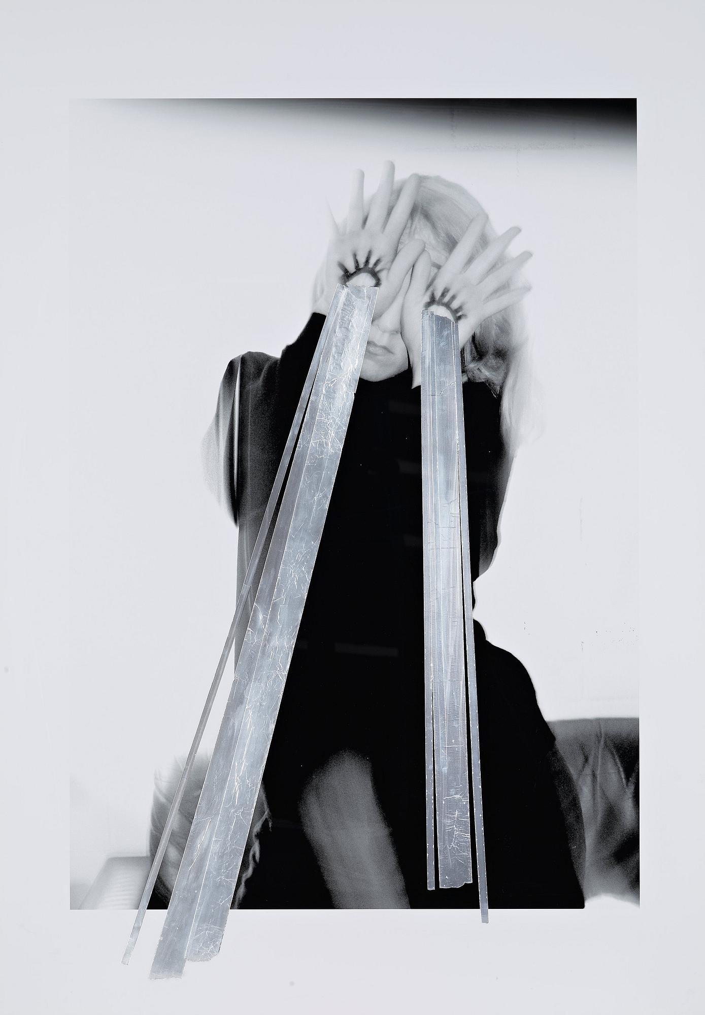 Cristian Andersen, Utan titel.