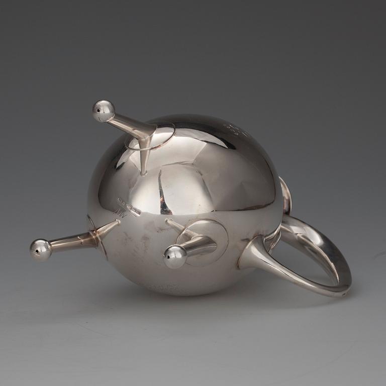 Tapio Wirkkala, VIINIKANNU, TW 76.