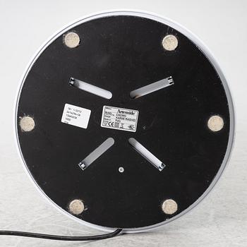 Karim Rashid, floor lamp, 'Cadmo', Artemide, Italy.