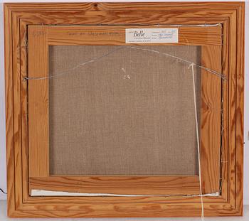 Lena Cronqvist, "Styrmorsvioler".