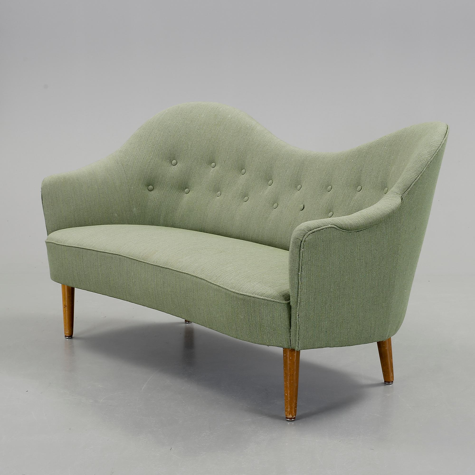 SOFFA, Carl Malmsten, "Samspel".