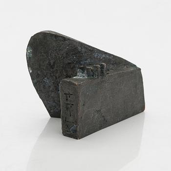 Kain Tapper, "Aura".