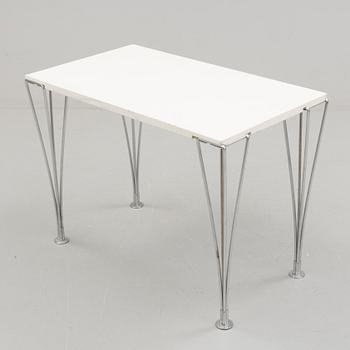 BORD, Bruno Mathsson och Piet Hein för Fritz Hansen, Danmark.