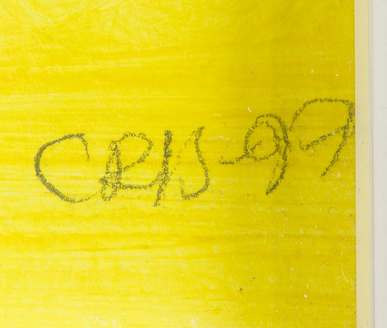 Cris af Enehielm, Utan Titel.