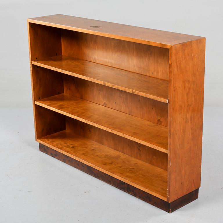 BOKHYLLA, Nordiska Kompaniet, 1930-tal.