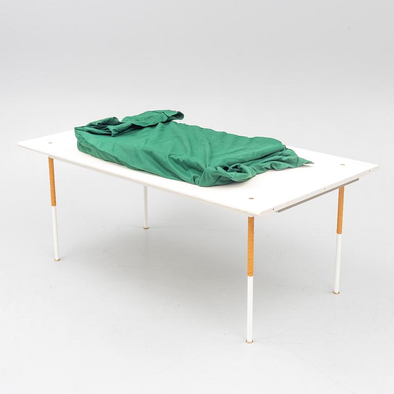 Jonas Bohlin, a diningtable, "À Table", Svenskt Tenn, post 2014.