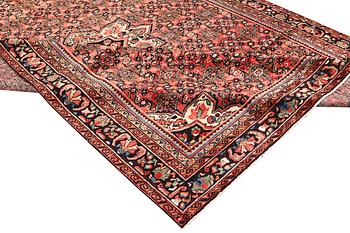 Matta, Hosseinabad, ca. 348 x 248 cm.