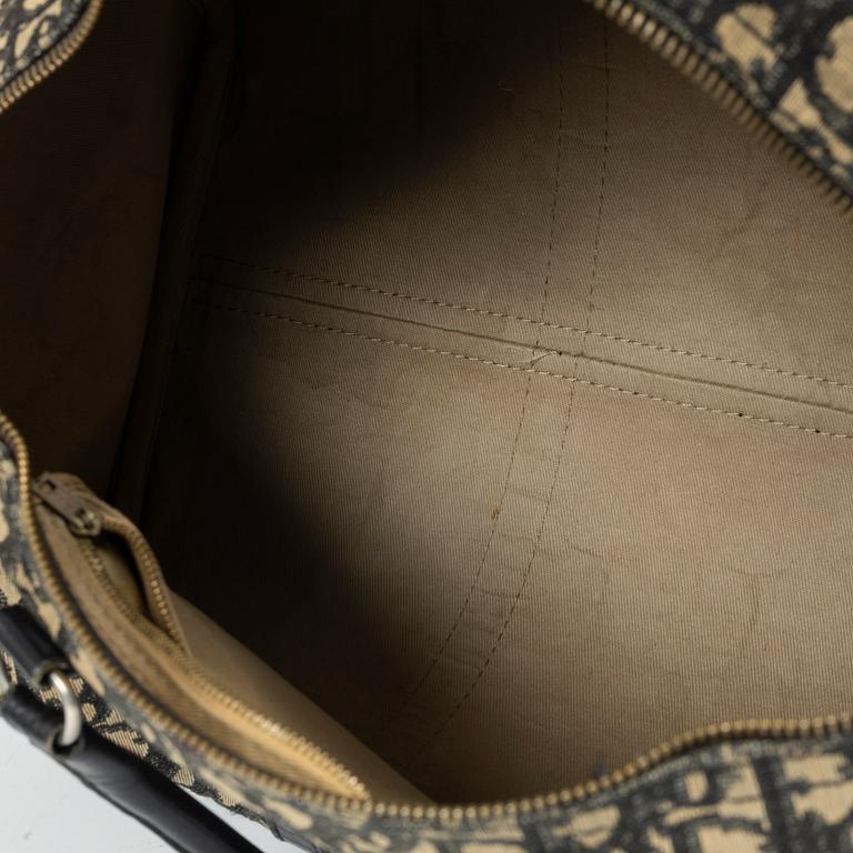 Christian Dior, bag, vintage.