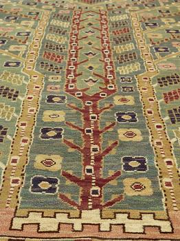 MÄRTA MÅÅS-FJETTERSTRÖM, matto, 341 x 199 cm.