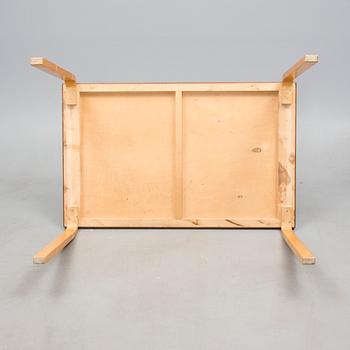 ALVAR AALTO, bord, Artek, 1900-talets slut.