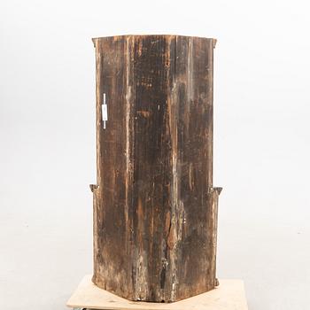 Gift cabinet, early 19th century.