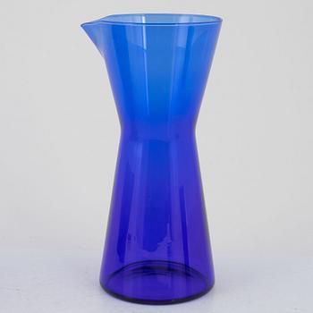 Kaj Franck och Kerttu Nurminen, servisdelar, 12 st, Iittala, Finland.