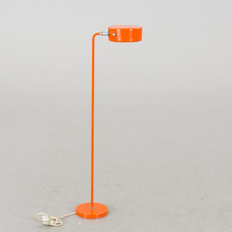 A FLOOR LAMP, Ateljé Lyktan, late 20th century,