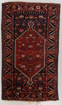 MATTA, orientalisk, old, ca 215 x 124 cm.