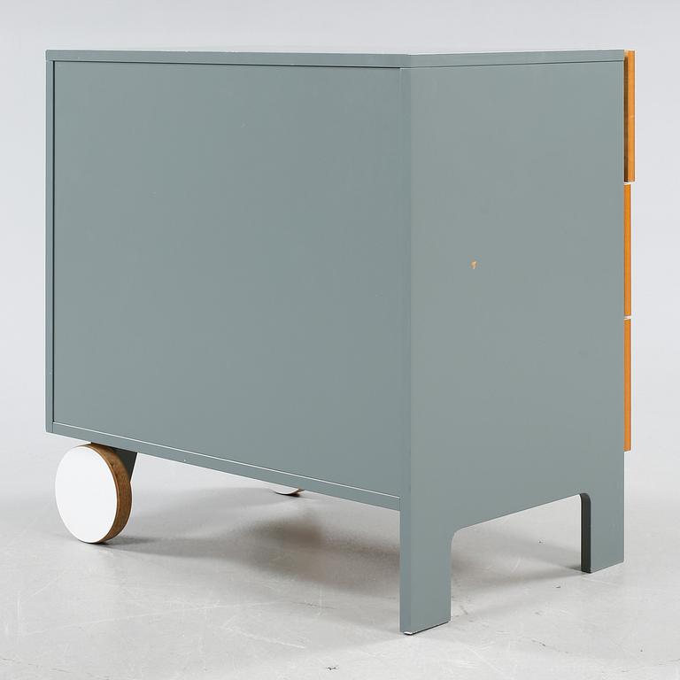 BYRÅ, Thomas Sandell, ur "PS"-kollektionen, IKEA, 1990-tal.