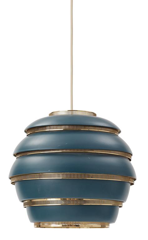 ALVAR AALTO, takarmatur, "A 331, Bikupa", Valaistustyö Ky, Finland.