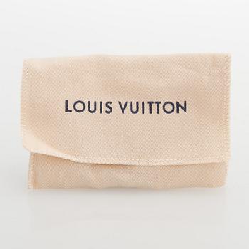 Louis Vuitton, A 'Colourline Bag Charm and Key Holder.