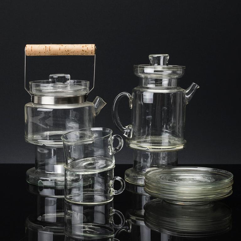 SIGNE PERSSON-MELIN, 14 PCS.