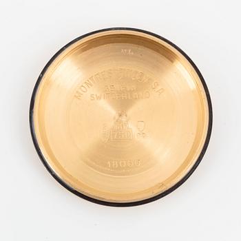 Rolex, Day-Date, "Tapestry Dial".