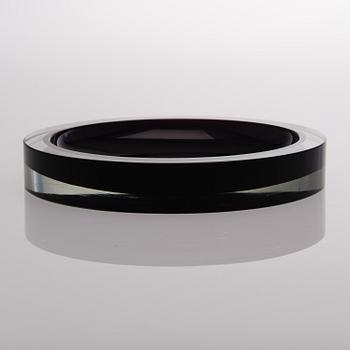 SAARA HOPEA, VATI, SH 141, lasia, signeerattu S. Hopea Nuutajärvi Notsjö -61.