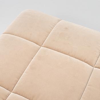 Cini Boeri, a model 'Strips Module 11170' ottoman, contemporary.